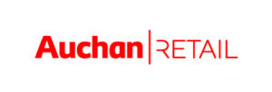 Auchan Retail logo