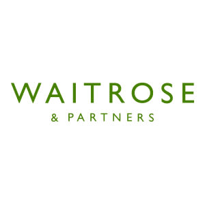 Waitrose and Partners logo