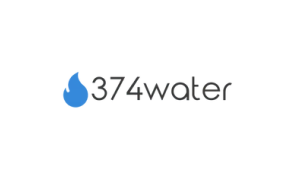 374water logo