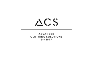 ACS Clothing logo