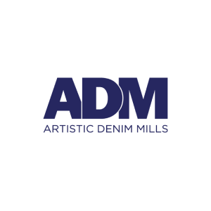 Artistic Denim Mills logo