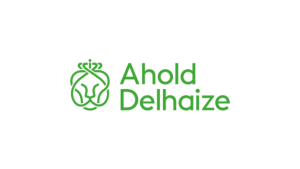 Ahold-Delhaize logo