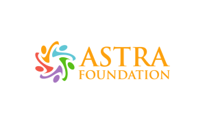 Astra Foundation logo