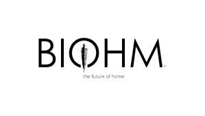 BIOHM logo