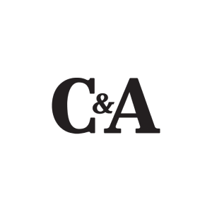 C&A  logo
