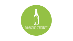 Conscious Container logo