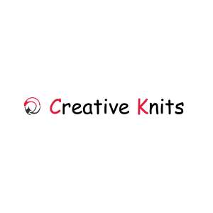 Creative Knits logo
