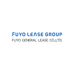 Fuyo Lease Group logo