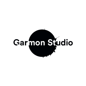 Garmon Studio logo