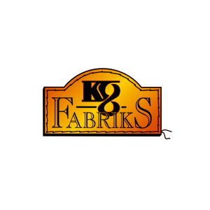 KG Fabriks logo