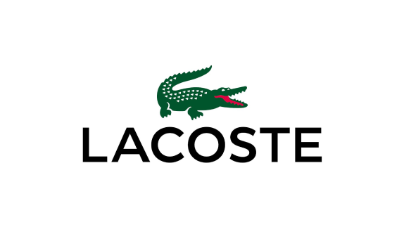 Lacoste logo