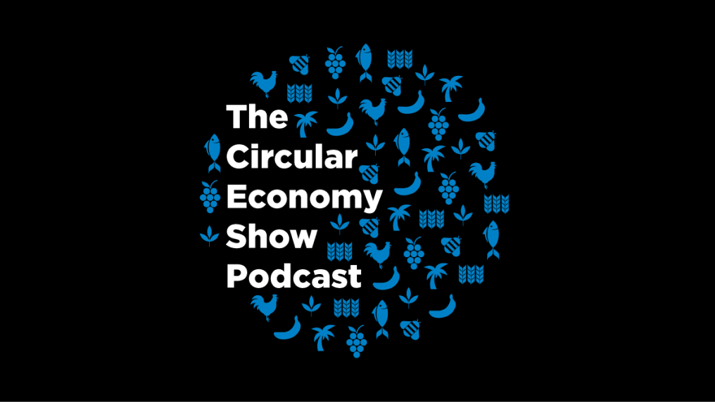 Plastics podcasts