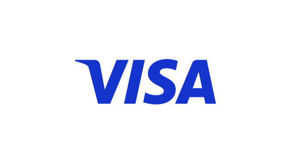 Visa logo