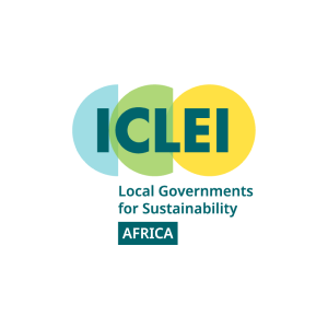 ICLEI Africa logo