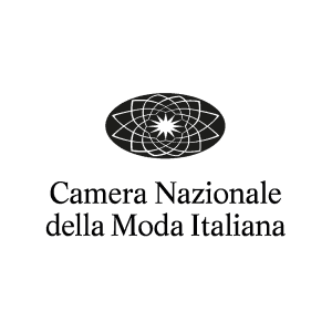 Camera Nazionale della Moda Italiana logo