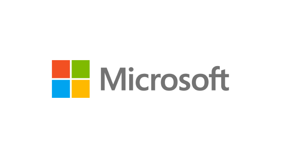 Microsoft logo