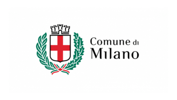 Comune di Milano logo