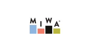 MIWA logo