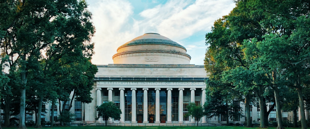 Image of Massachusetts Institute of Technology