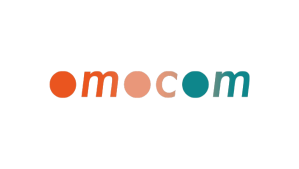 Omocom logo