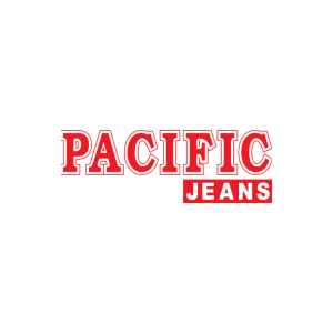 Pacific Jeans logo