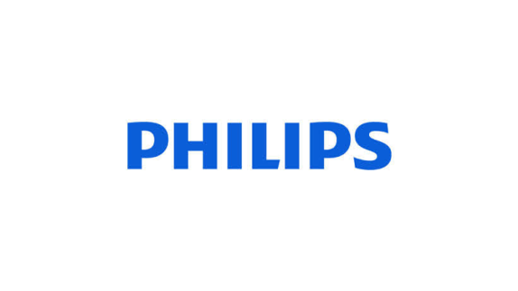 Philips logo