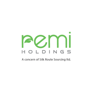 Remi Holdings logo