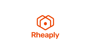 Rheaply logo