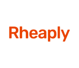 Rheaply logo