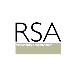 The RSA logo