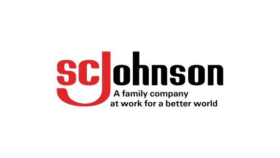 SC Johnson - logo