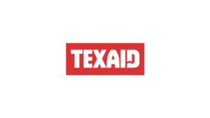 TEXAID logo