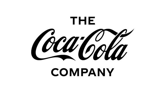 The Coca-Cola Company logo