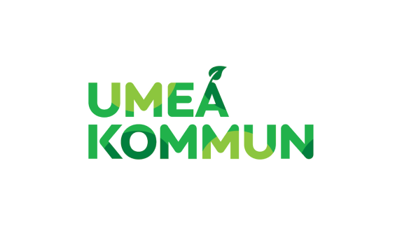 Umea kommun logo