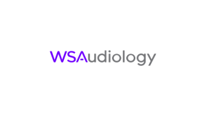 WS Audiology logo
